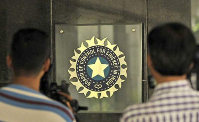 ICC asks PCB to pay compensation to BCCI