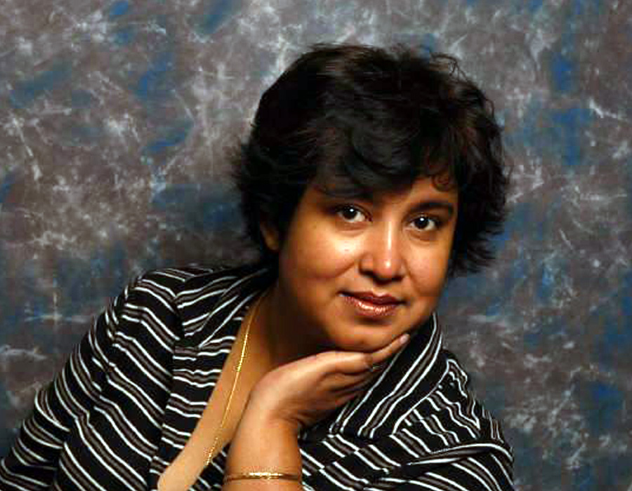 Taslima-Nasrin