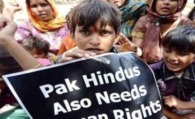 Pakistan-Hindus