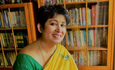 Taslima-Nasreen