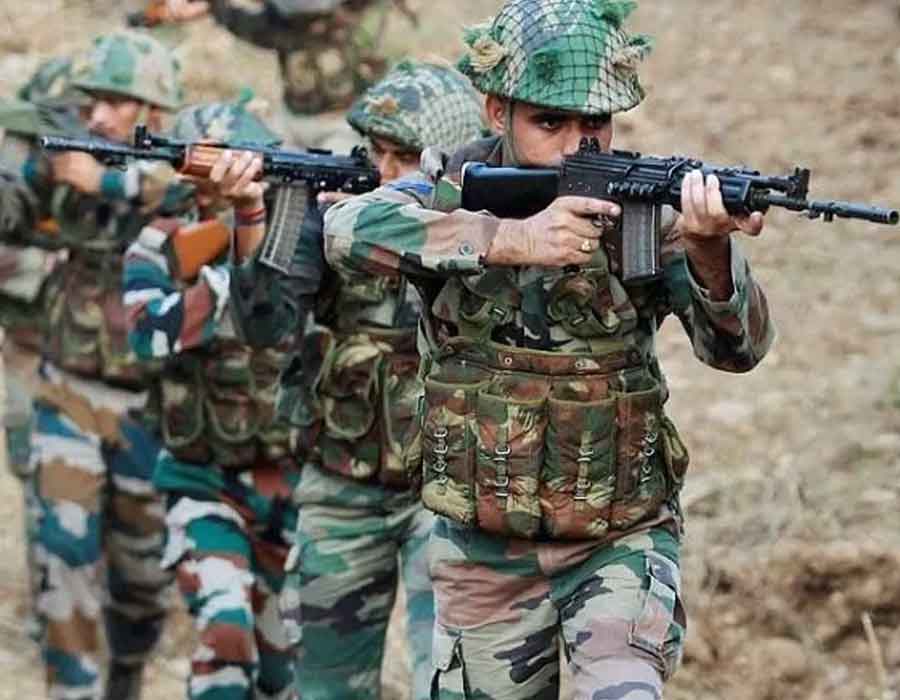 Indian-Army