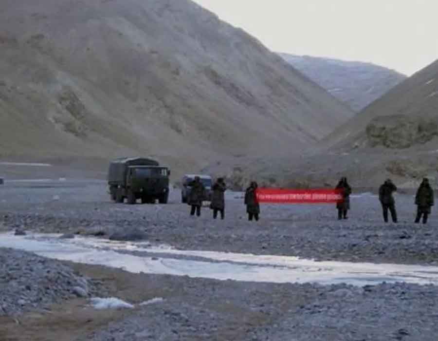 Ladakh-standoff