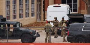 US: Standoff at Texas synagogue ends with all hostages safe, suspect dead